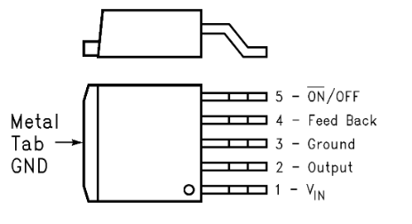 LM2596S 2