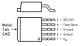 LM2596S - Miniatura 2