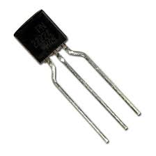 2N5551 1