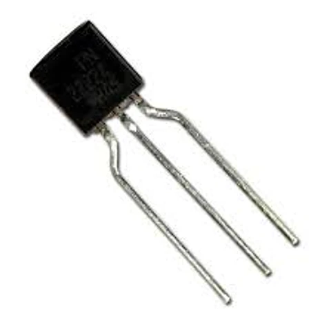 2N5551