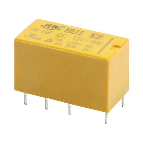 RT314024 24VDC - 15A