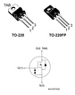 STP5NK80ZFP - Miniatura 2