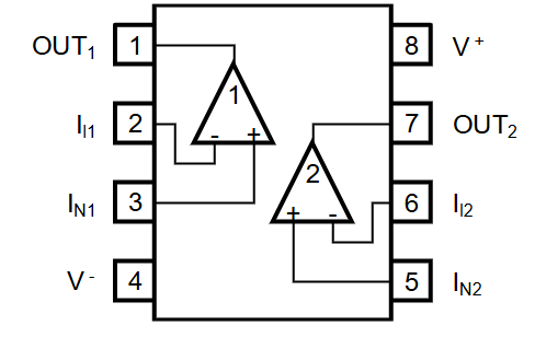 UPC1251 2