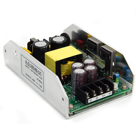 +36v(9.5A)
