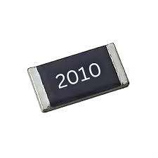 Resistor SMD 2010 1