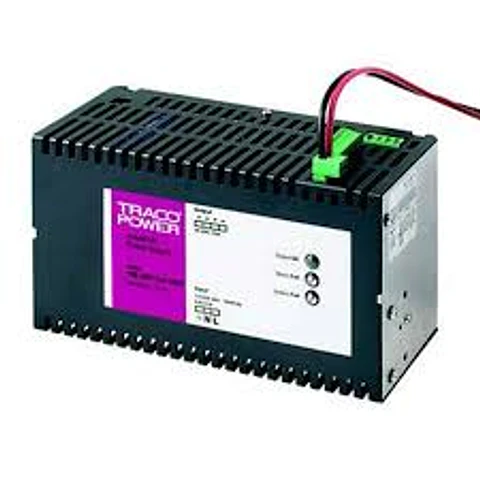 TIS-300-124 UDS (24V/12a)