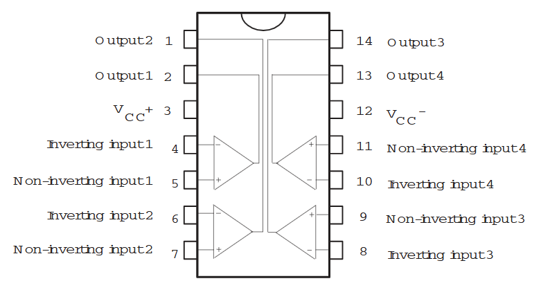 LM339N 2