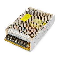 +12v (2A) 1