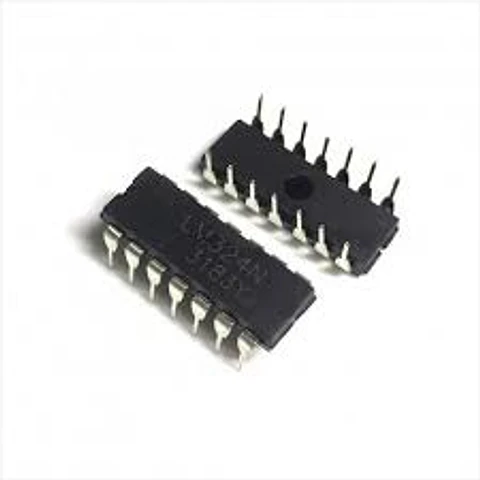 LM339N
