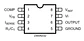 UC3842AN - Miniatura 2
