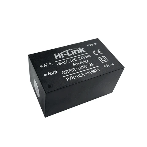 HLK-10M05