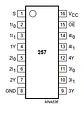 74AHC257 - Miniatura 2