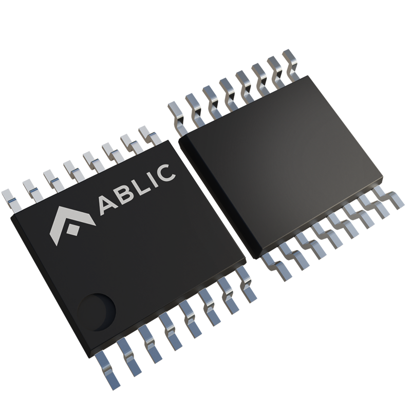 74AHC257 1