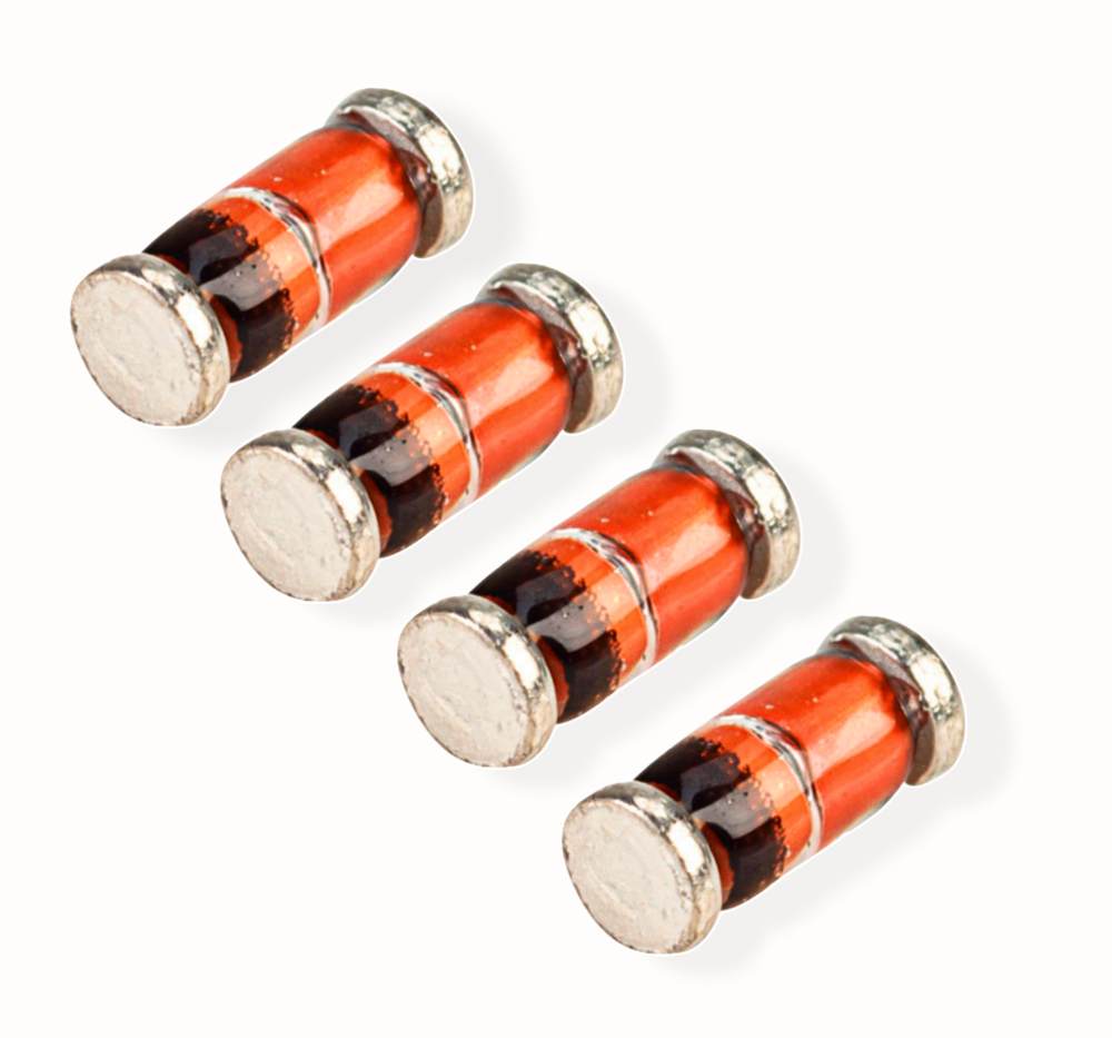 Zener 4.4v  1