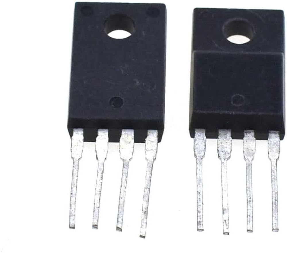  KA5M0280R 1