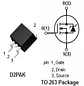 IRFS3206 - Miniatura 2