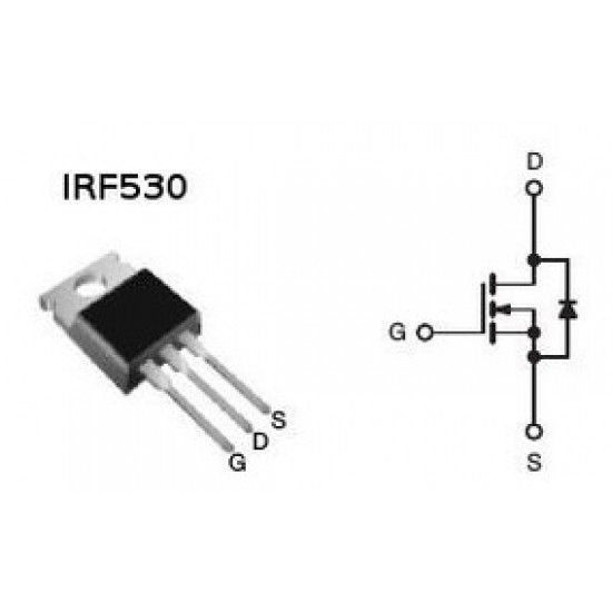 IRFR5505 2