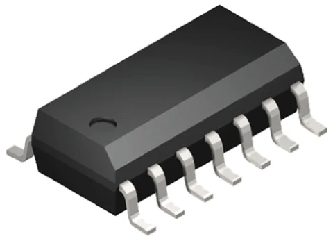 TLC27L4I