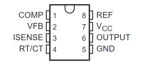 TL3845P 2