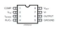 UC2845BN - Miniatura 2