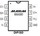MAX680CPA - Miniatura 2