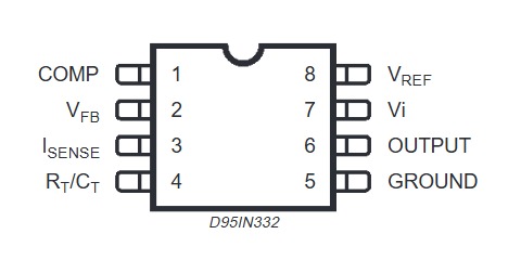 UC3845A 2