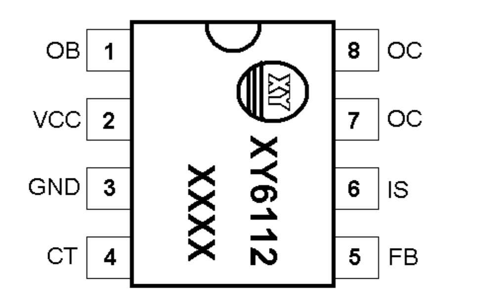 XY6112 2