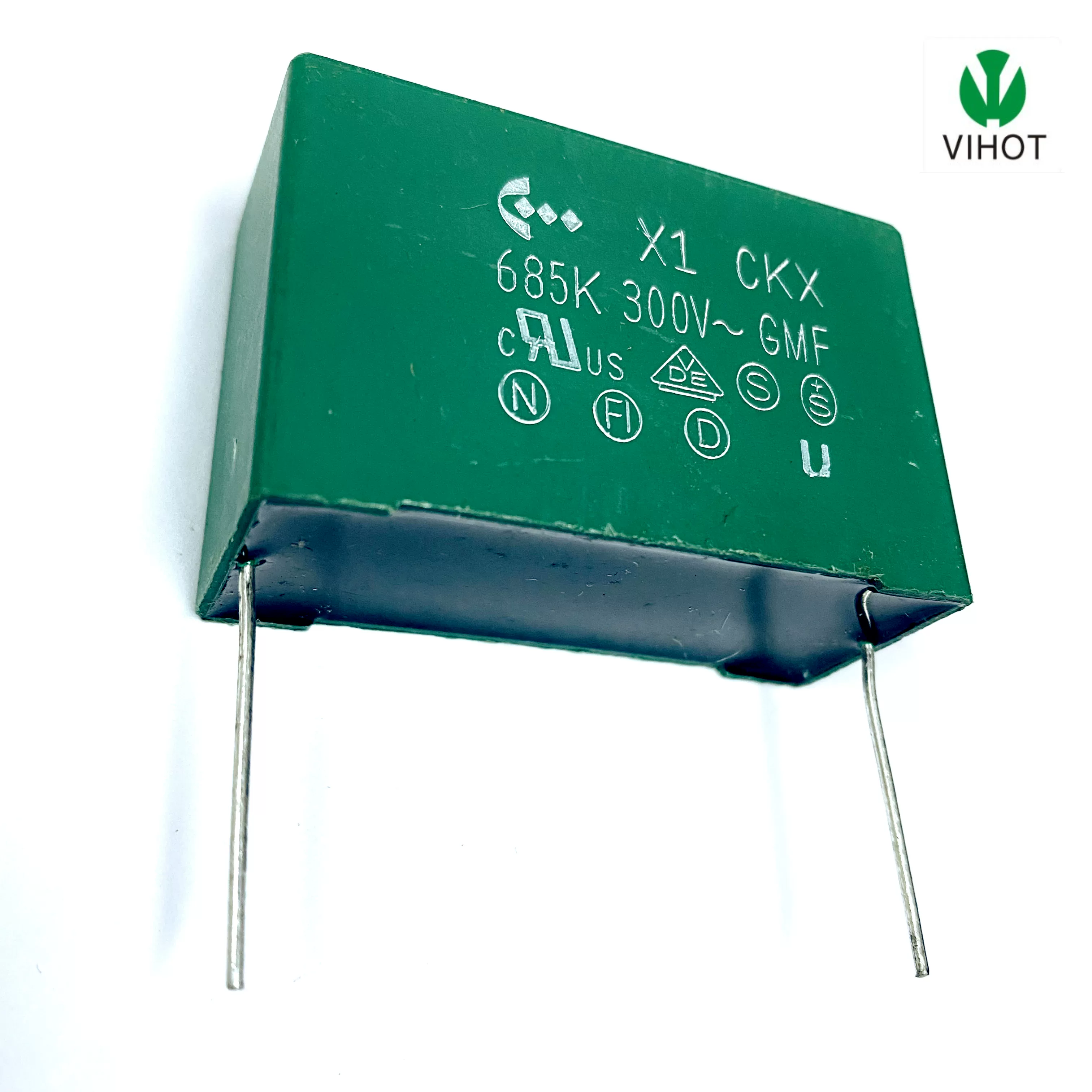 X1 Class 685K 300VAC 1