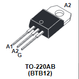 BTB12 2