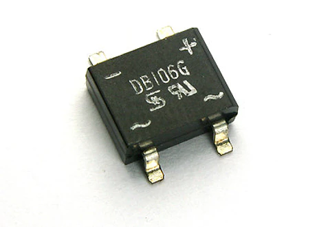 DB207S