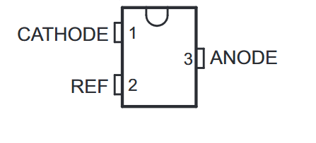 TL431 / TL432 3