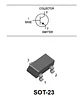 MMBT5551 - Miniatura 2
