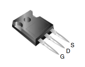 IRFP460 / IRFP460N 2