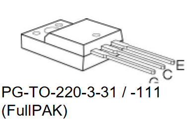 SKA06N60 2