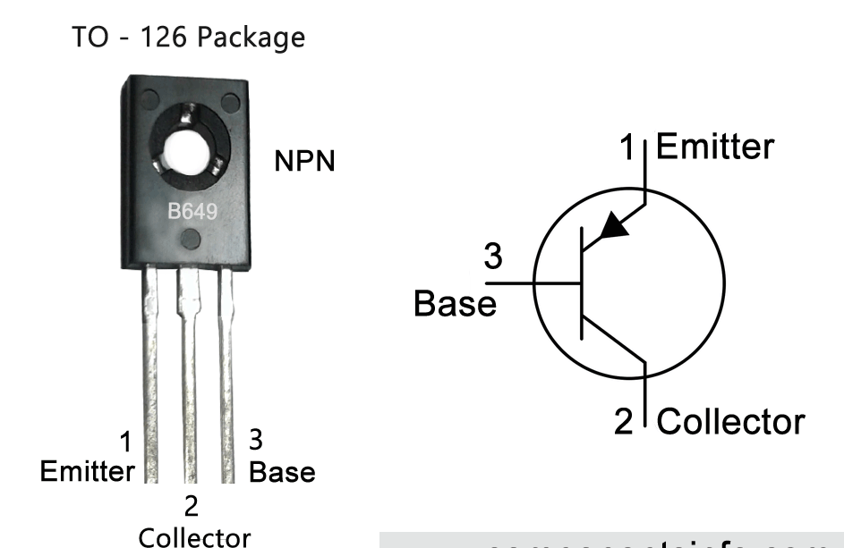 HSB649A 2
