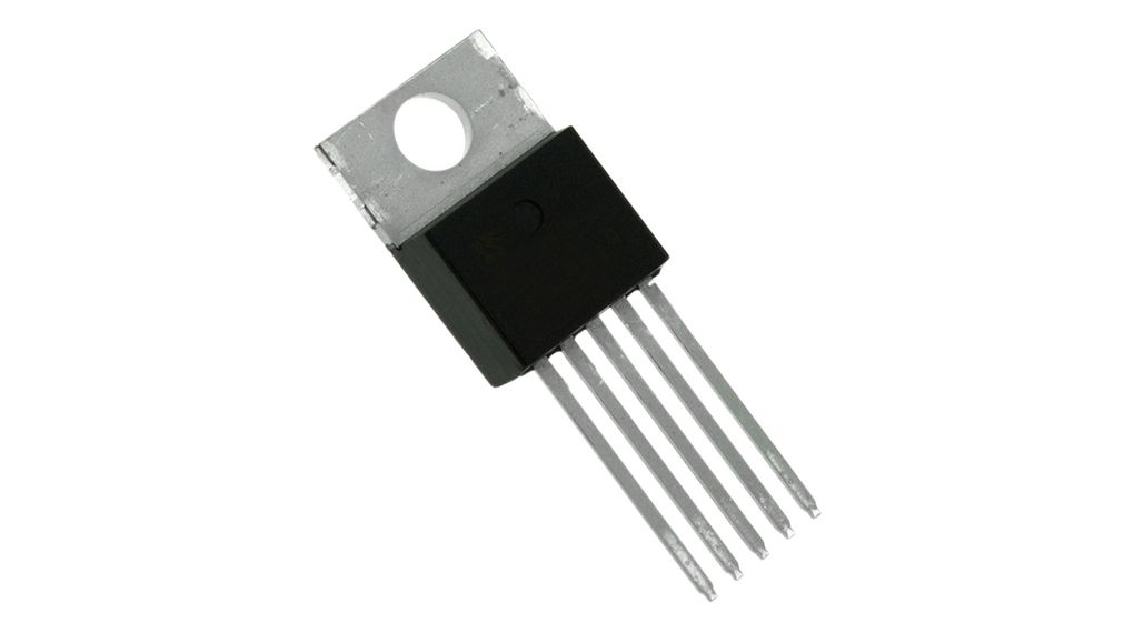 LM2596T 1