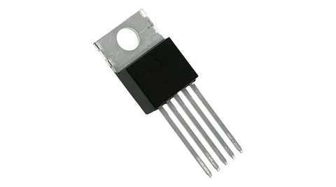 LM2596T