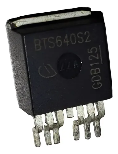  BTS621L1 1