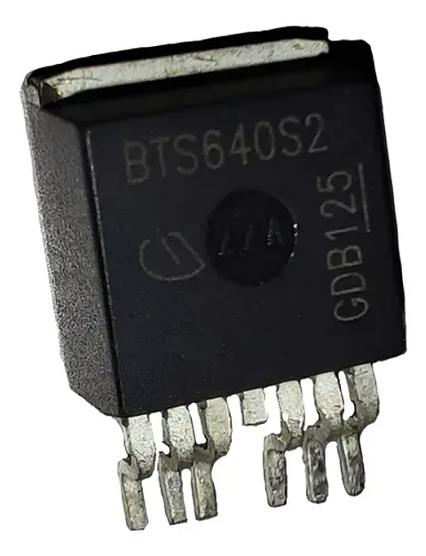  BTS621L1