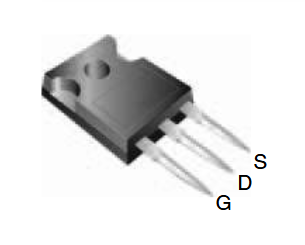 IRFP264N 2