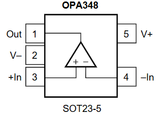 OPA348 2