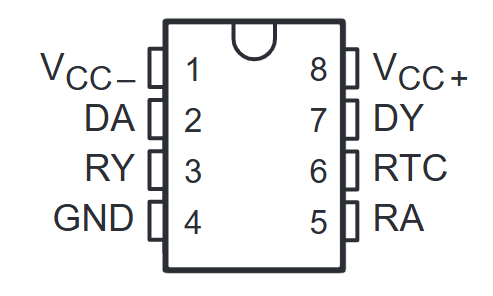 SN75155 2
