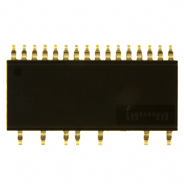 FSB50550US 1