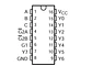 CD74AC138BQBR - Miniatura 2