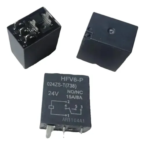 HFV6-P 1