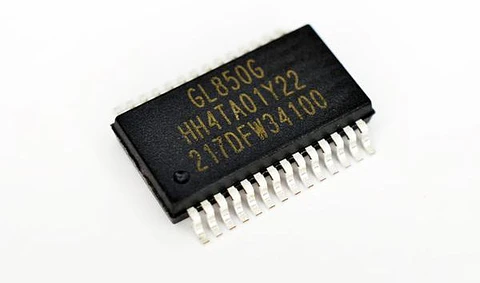 LTC1628CG