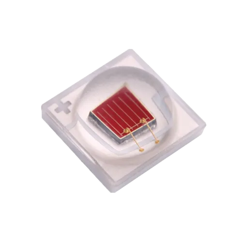Led Rojo 4030 1