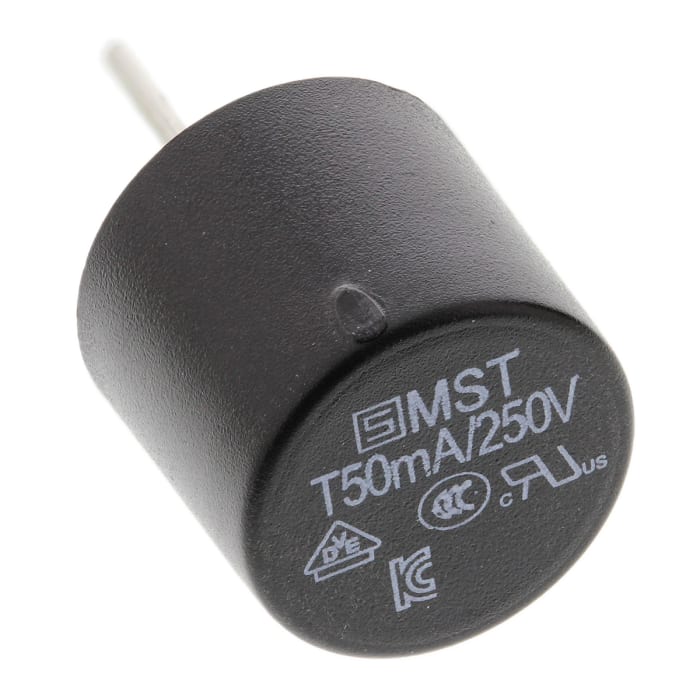 T50mA 250V 1