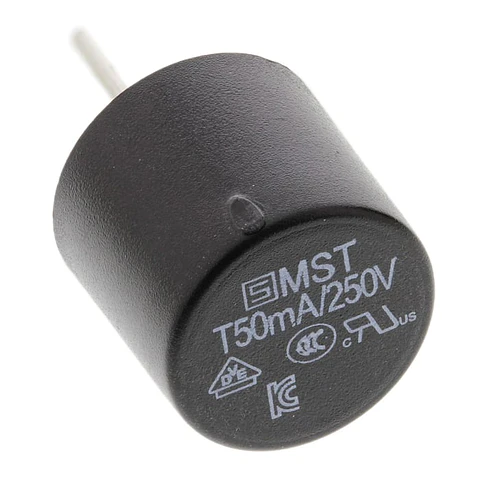 372 T50mA 250V