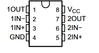LM393PW / LM393N 3